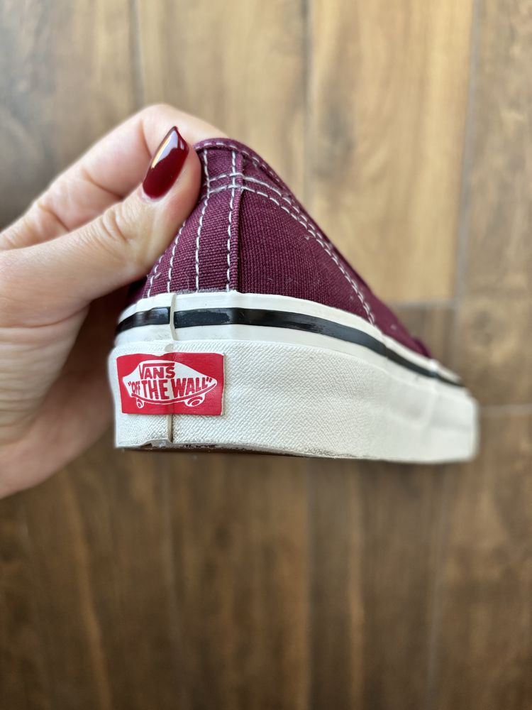 Vans дамски кецове