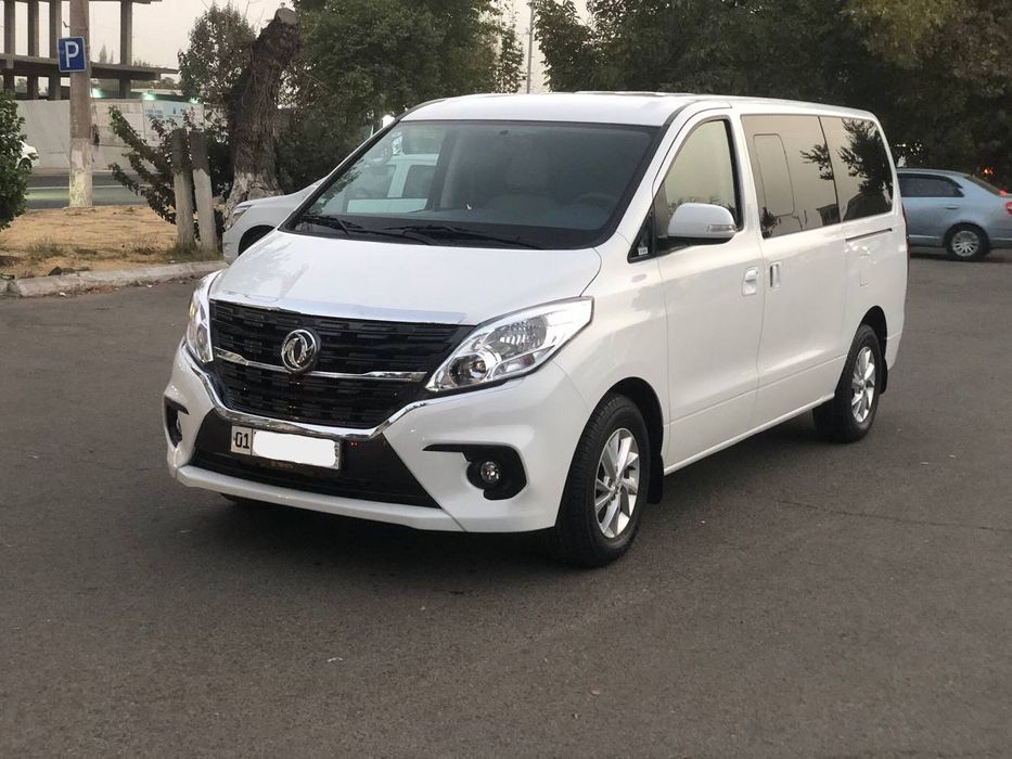 Dongfeng m5 срочно продаётся!