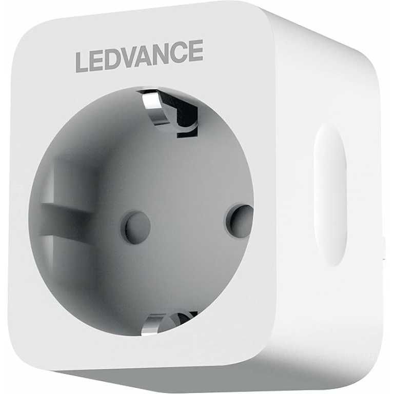 LEDVANCE Smart+ превключващ се контакт за WiFi