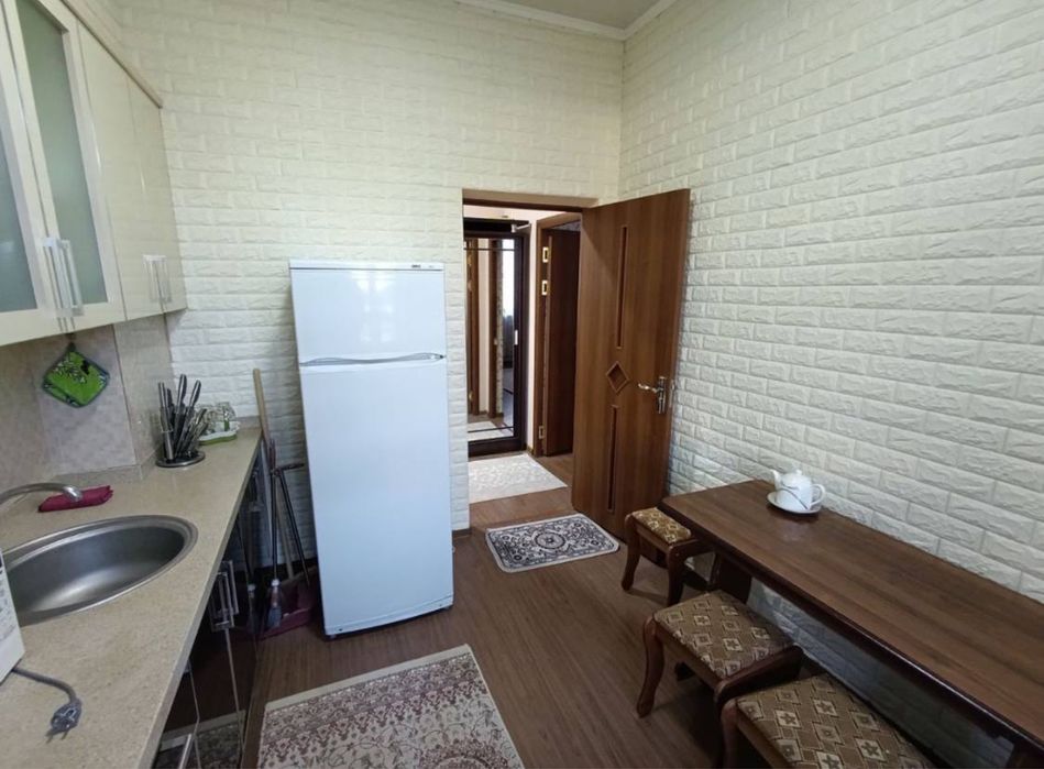 Аренда квартира на Яшнабадском районе Паркентская 2/1/5