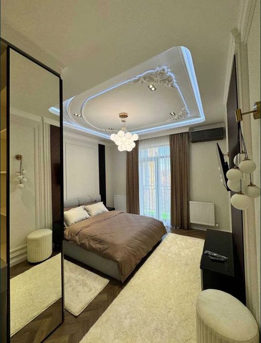 Аренда ЖК Ташкент Сити  х Бульвар аренда новая квартира,