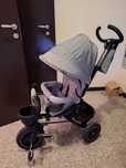 Kinderkraft триколка 5 в 1