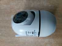 Canera supraveghere Full HD WiFi de interior