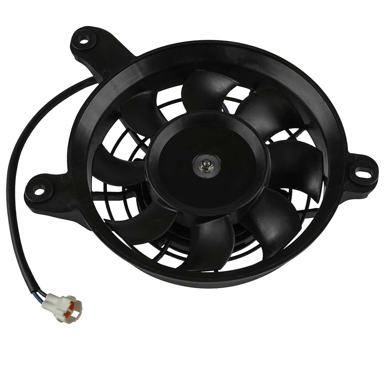 Перка за Радиатор Yamaha Raptor 700 700R YFM700R 2013-2023
