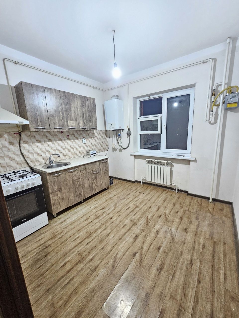 Продаётся Квартира!! ЯнгиХаёт р-н, 8-худуд, 2/5/7, можно Ипотека