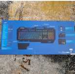 Tastatura Gaming