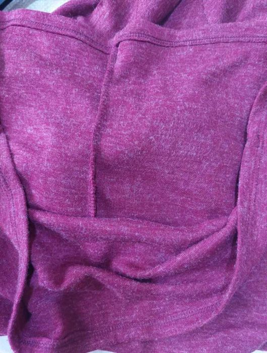 Rochie casual tricot cu buzunare XS/S