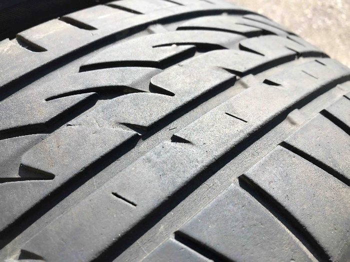 SET 2 Anvelope Vara 205/45 R17 FIRESTONE FIREHAWK SZ90 88W