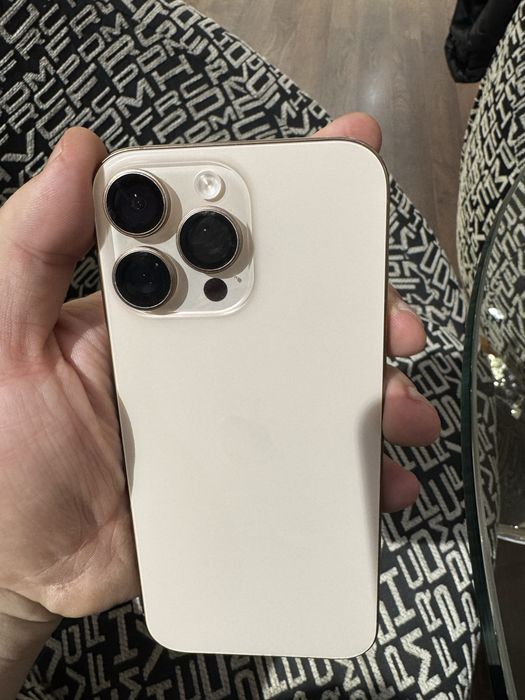 iPhone 16 Pro Max 512 GB