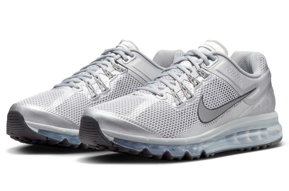 Nike AIR MAX 2013 44/28см