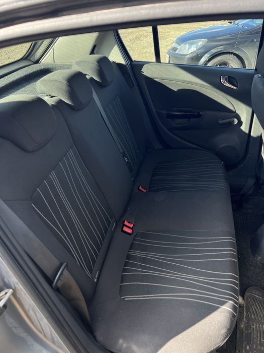 Opel Corsa D 1.3 CDTI – 2010 – Econom și Fiabil