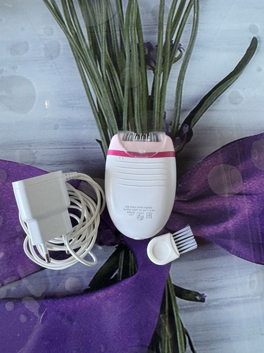 Epilator Philips