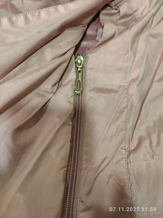 Два Плаща необычно удобные 46 разм