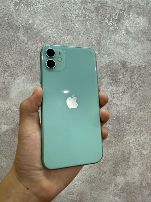 Iphone 11. Торг есть