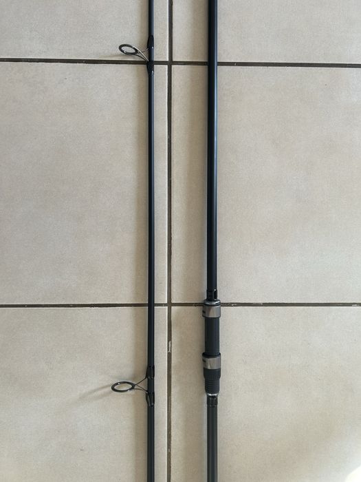 Шаранджийска въдица Formax Legend Carp