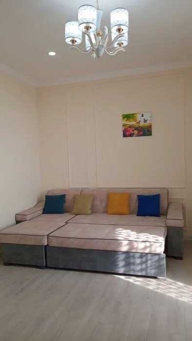 *Продается квартира в Golden housel‼️‼️ 2 ком 78м2 Корзинка паркенский