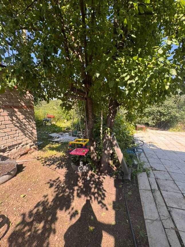 Продается дача, дом 40кв.м, 5 сот.