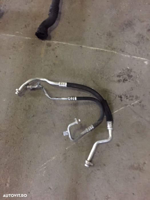 Conducte AC Clima Renault Laguna 3