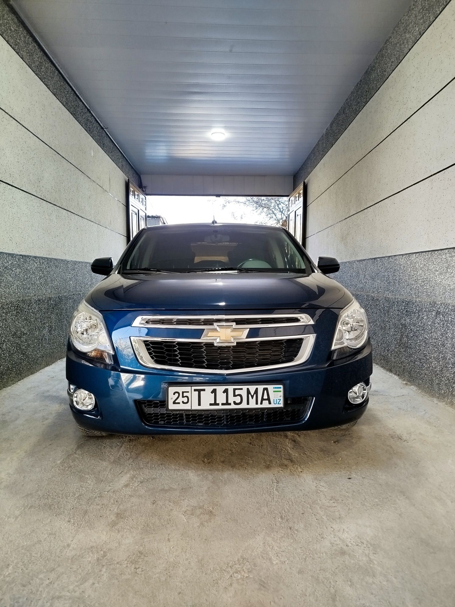 Cobalt mexanika 2023