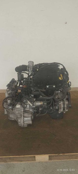 Матор Спарк 1.25 (spark) столбик б/у в отличном состоянии.