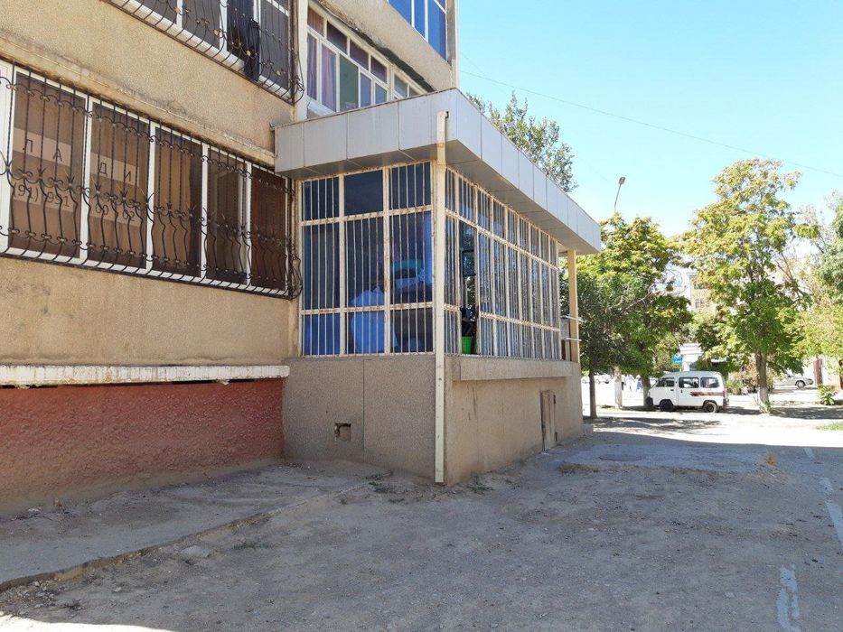 Ижарага берилади   7 мкр