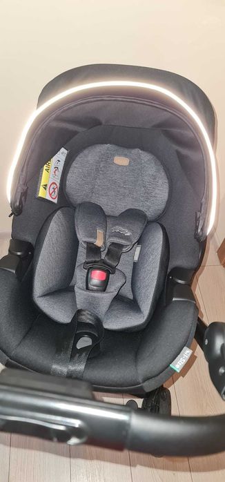 Vand Set Complet Carucior CHICCO ONE4EVER 4 in 1