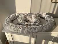 Baby Nest Medi Partners set 5 piese