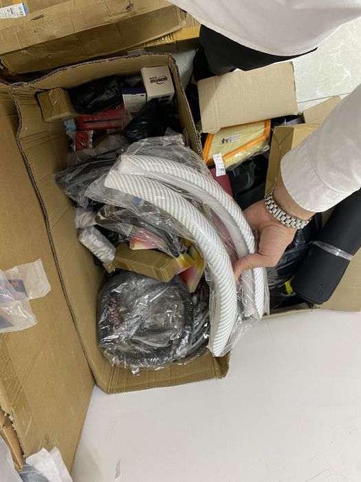 Dongfeng ep 008 va boshqa elekromobil zapchast va aksesuarlari