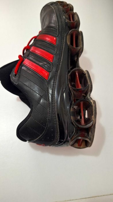 Маратонки адидас