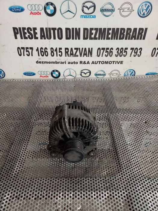 Alternator Audi A6 C6 A4 B7 2.0 BRE BLB Tdi Cod 03GA