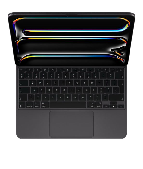 Tastatura Apple Magic pentru iPad Pro 13" (M4/M5)
