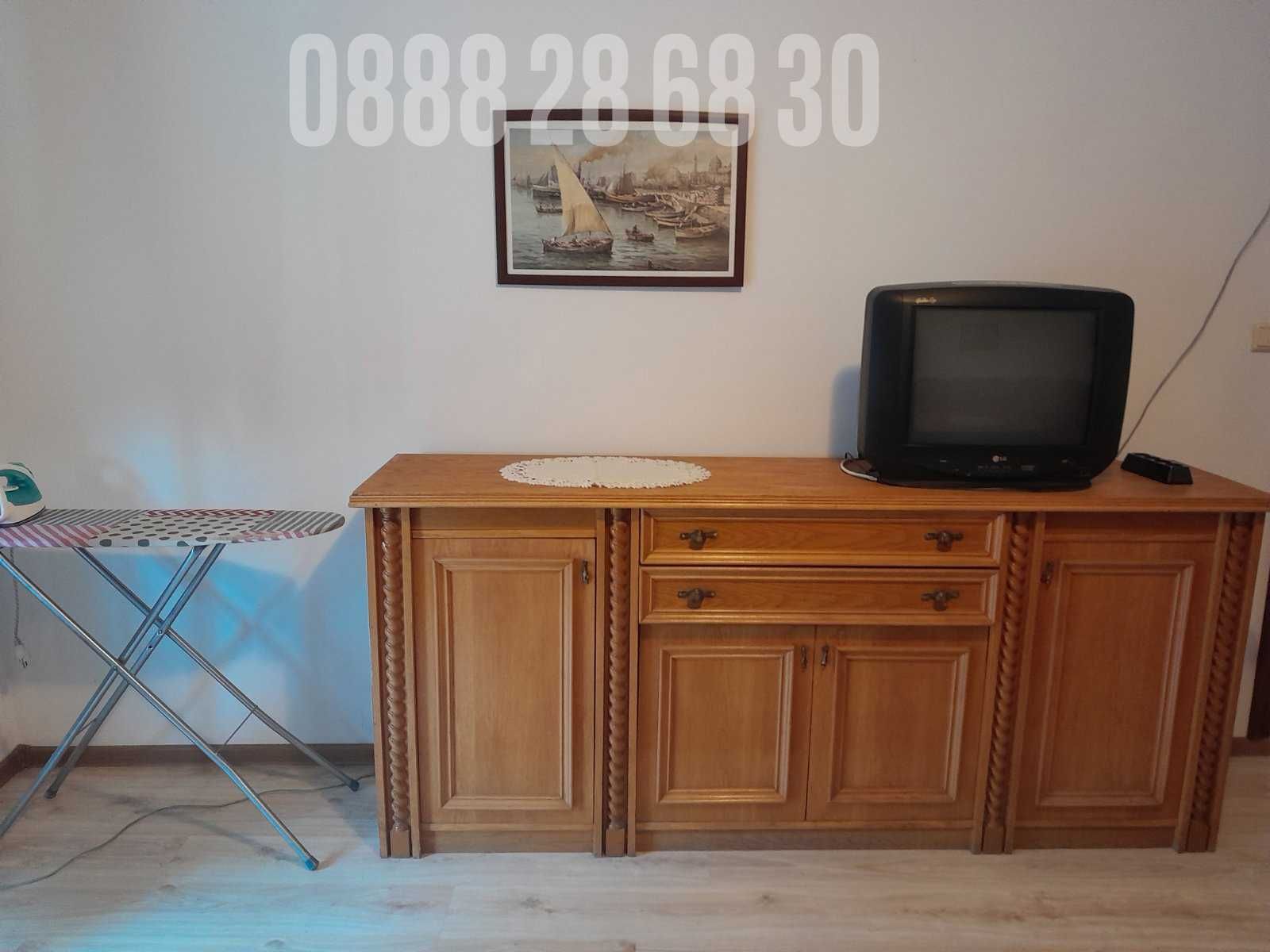 4-стаен апартамент от 107 кв.м под наем в кв. Аспарухово – Варна