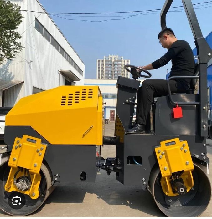 Срочно продам каток 3.5тонны