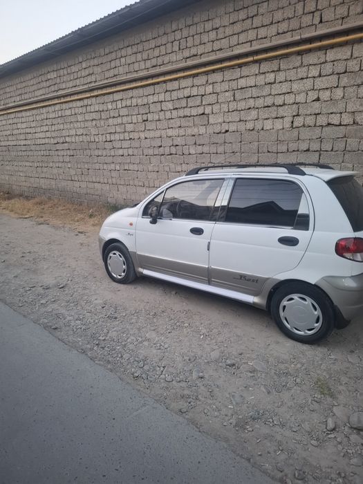 Matiz best metangaz super kasaner