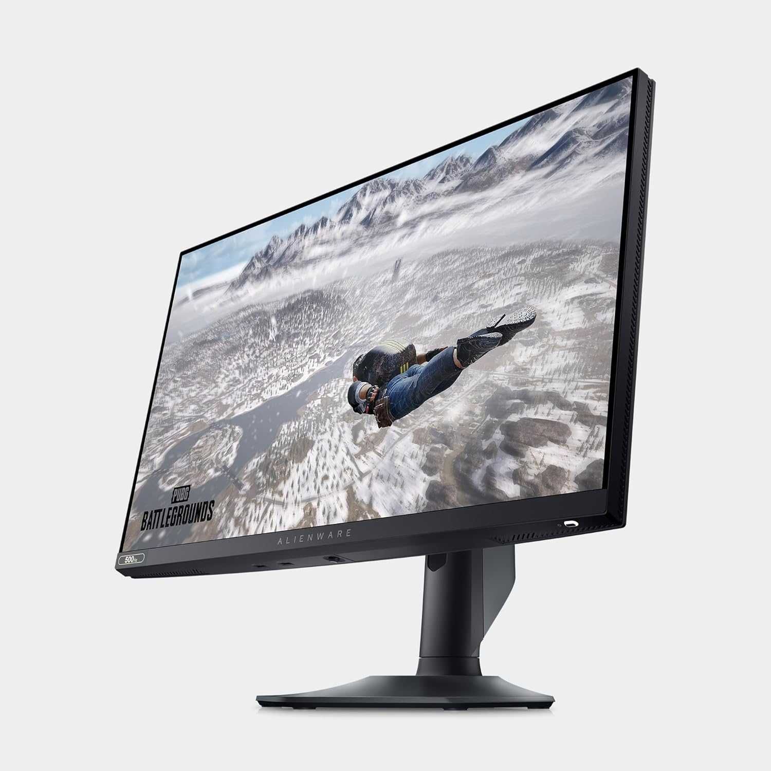 [НОВЫЙ] Монитор DELL Alienware AW2524HF FHD 500Hz FAST IPS FLAT