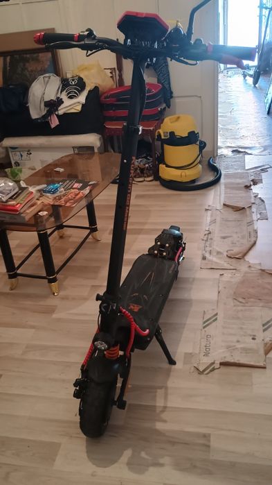 Vind kukirin G2 Master in garanție