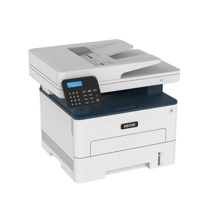 Принтер МФУ Xerox B225DNI