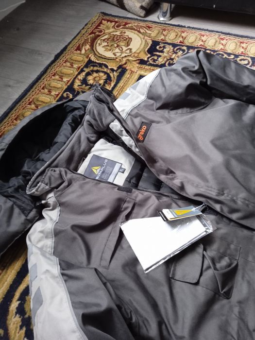 Костюм верх низ на зиму