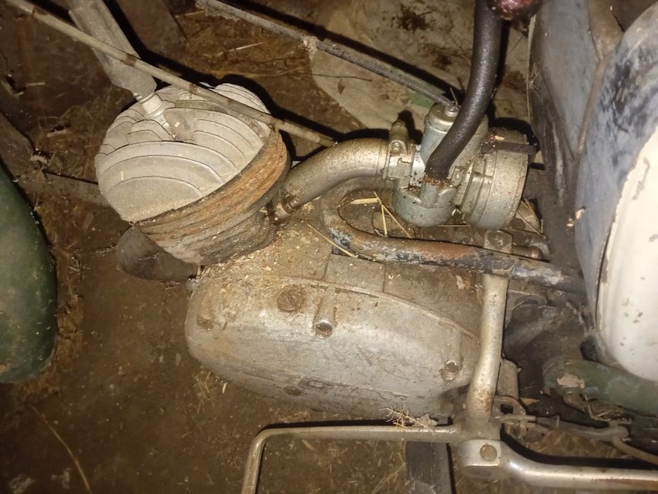 Продава се балкан 50