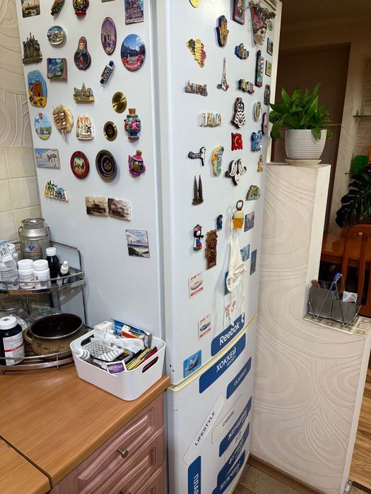 Холодильник Атлант