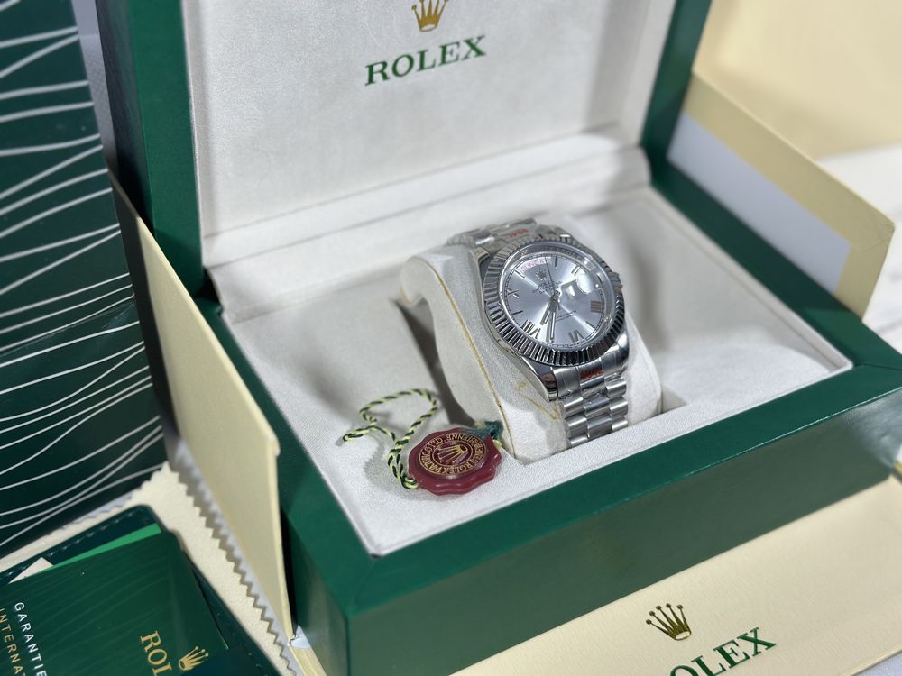 Rolex Day-Date 40 mm