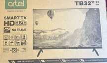 Artel 32 smart hd tv