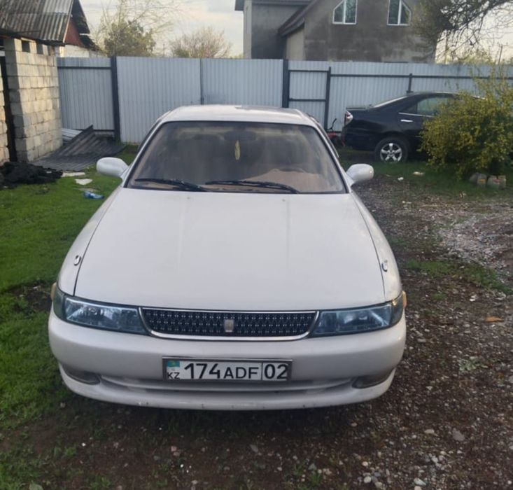 Срочно продам машину