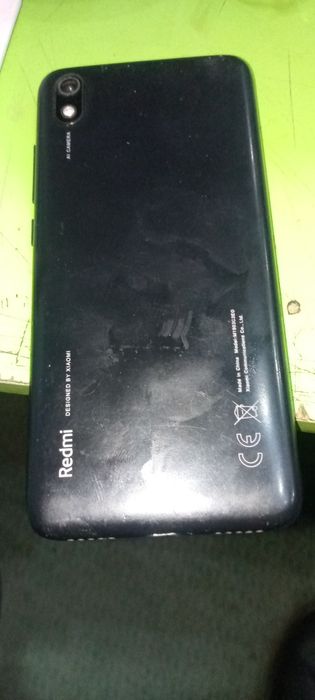 REDMi 7 A sotiladi 32 hotira