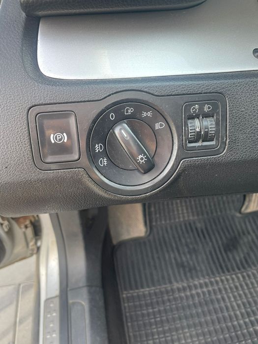 Volkswagen Passat an 2006 diesel