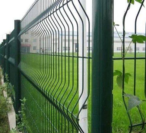Еврозабор Евросетка оптом и розницу прямо в завод