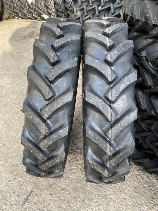 Cauciucuri noi agriocle de tractor motocultor 4x4 6.50-16
