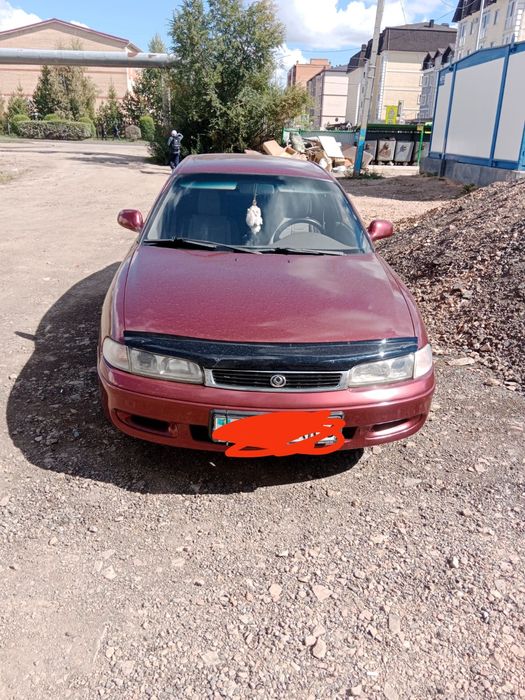 Продам машину Мазда 626