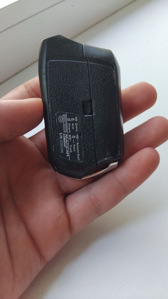 Pult magicar 310