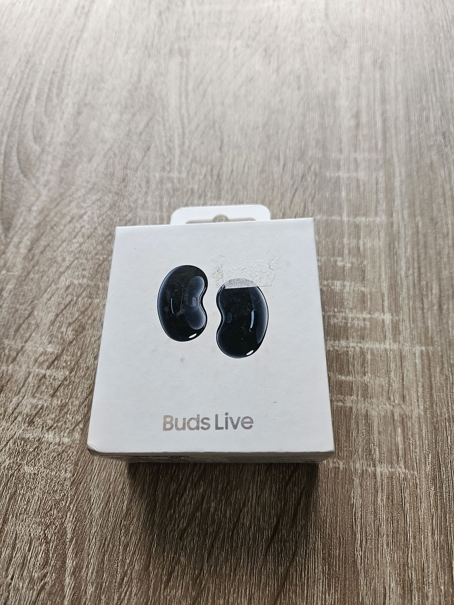 Samsung Buds Live - Нови
